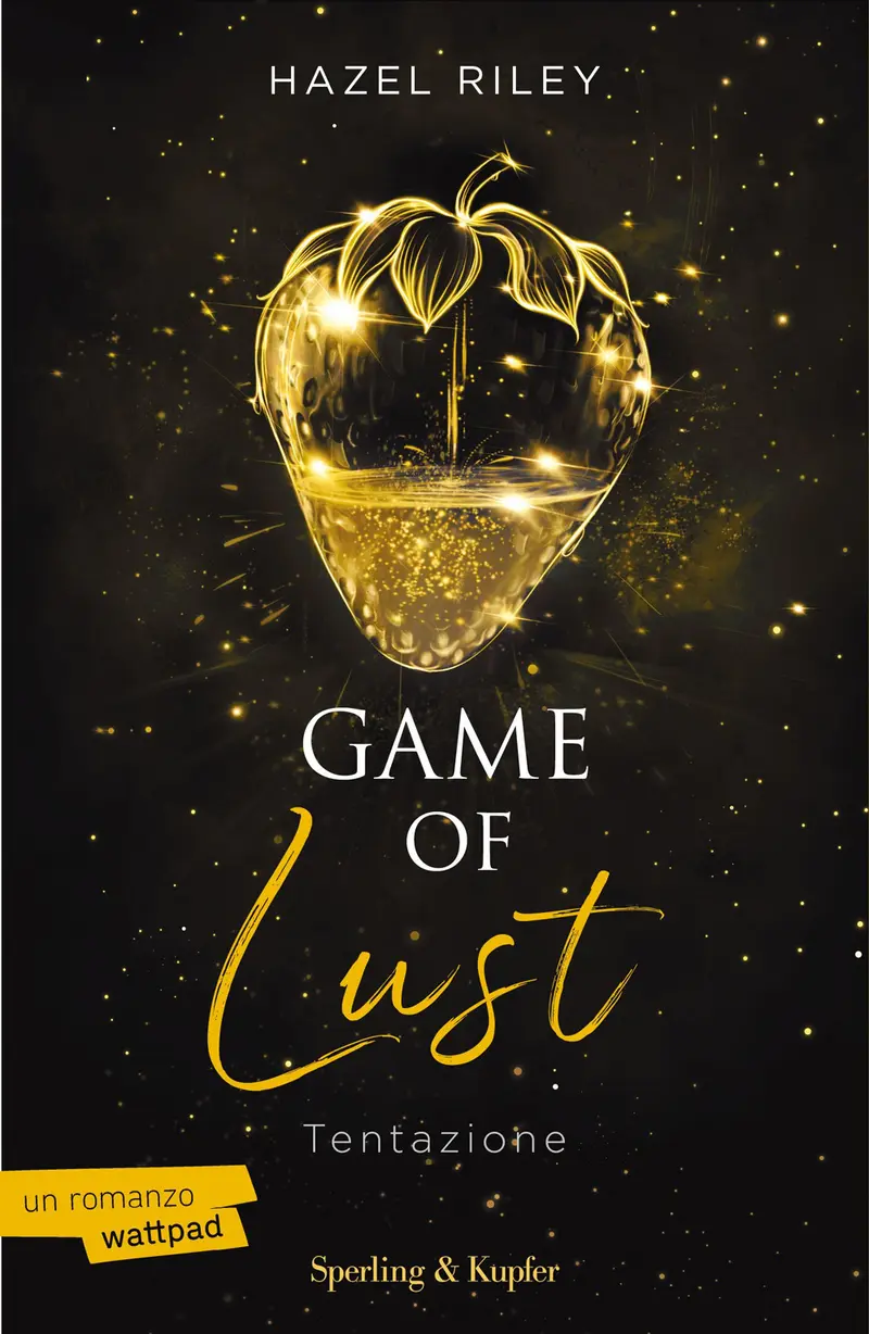 Game of lust. Tentazione