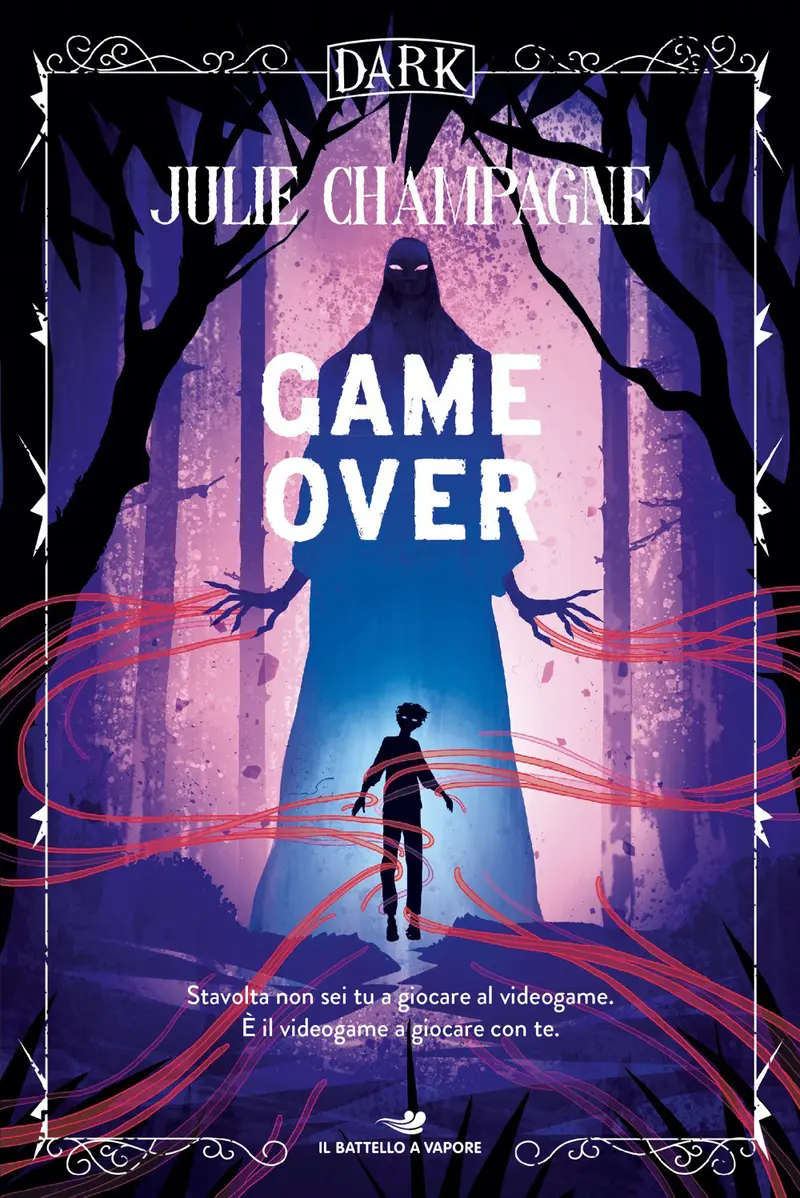 Game over