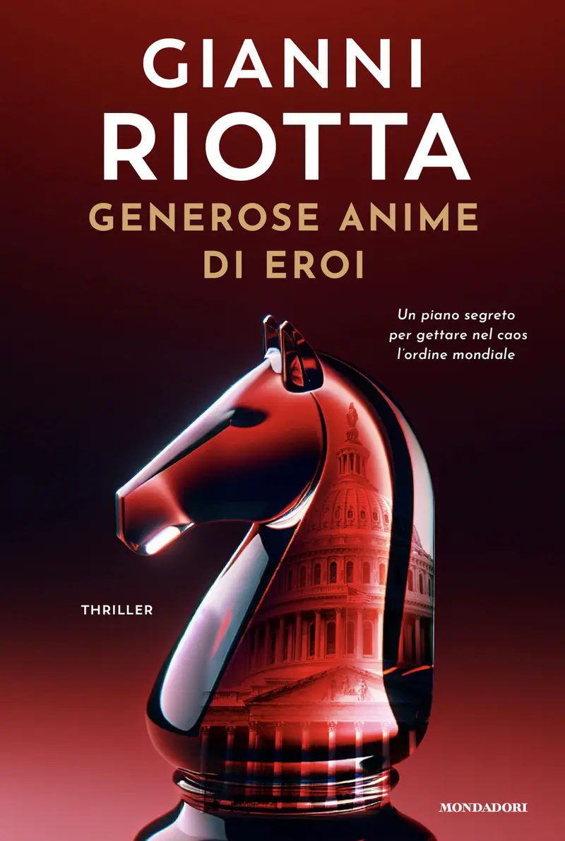 Generose anime di eroi