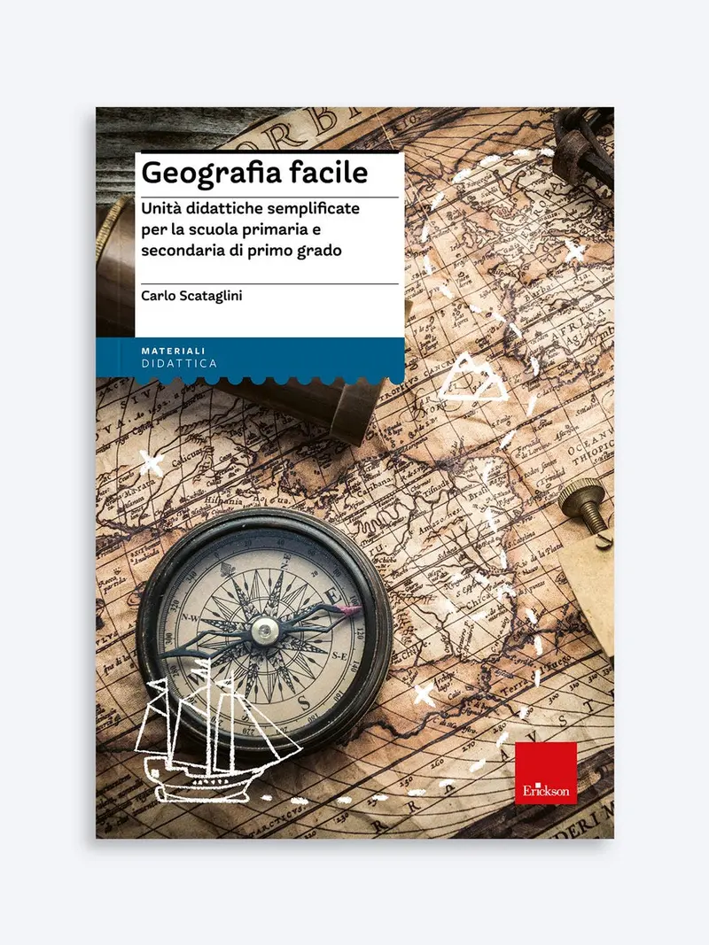 Geografia facile
