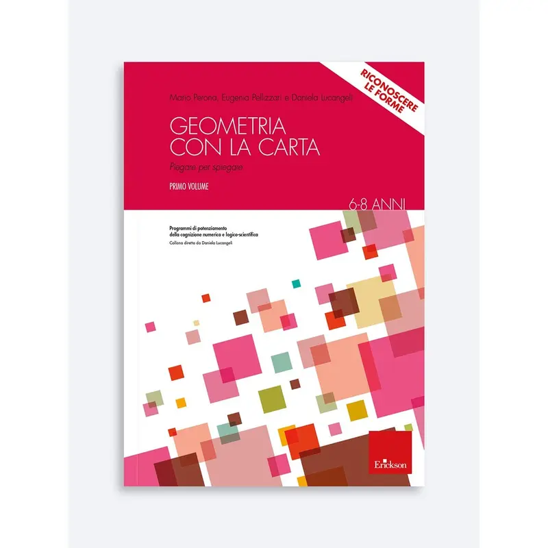Geometria con la carta - Volume 1