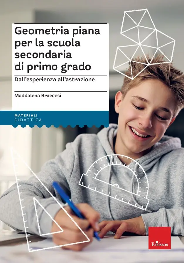Geometria piana per la scuola secondaria di primo grado