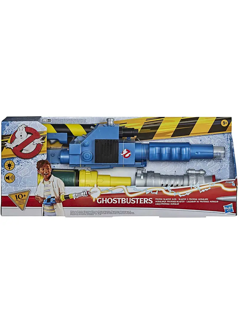 Ghostbaster Pron Delux originale