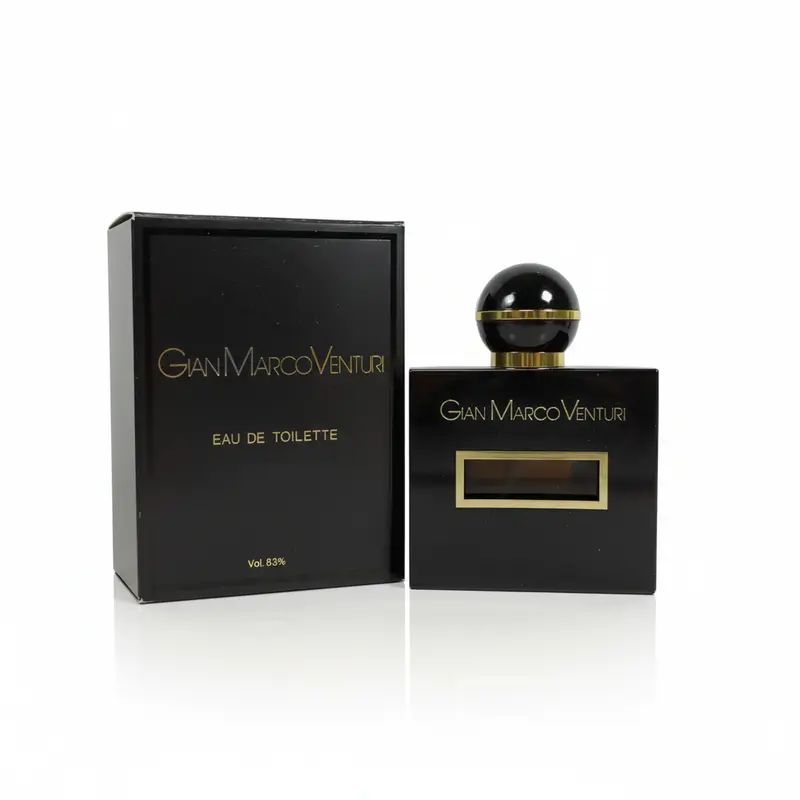 Gian Marco Venturi Eau de Toilette 25ml Profumo Uomo Prima Versione Vintage