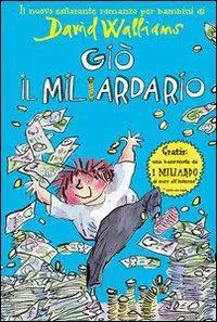 Giò il miliardario