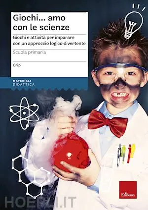 Giochiamo con le scienze