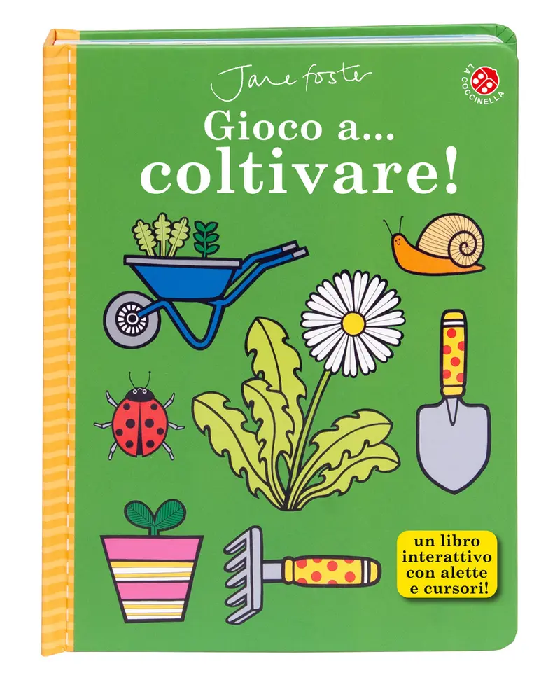 Gioco a... coltivare!