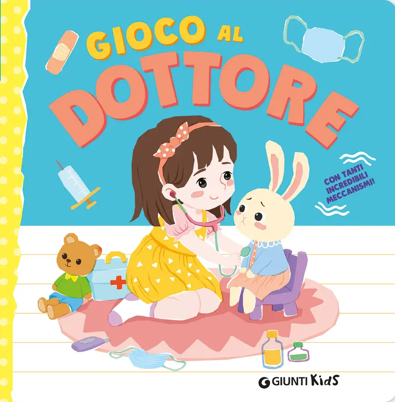 Gioco al dottore