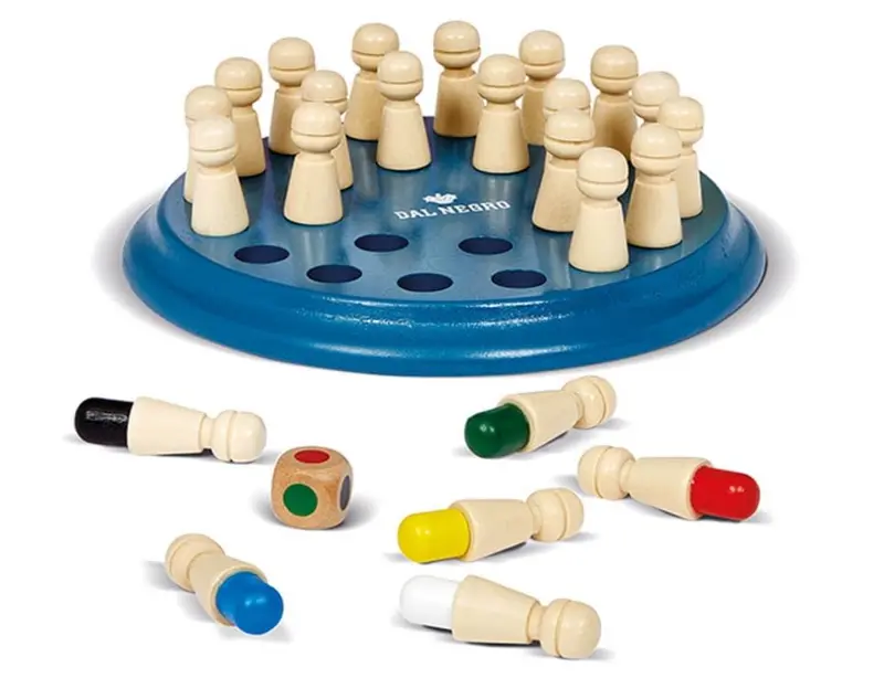 Gioco Cromosfida