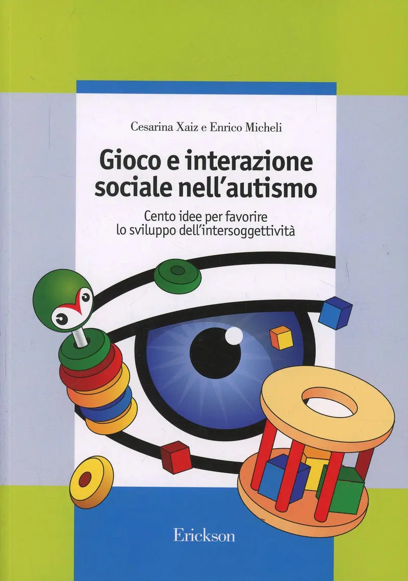 Gioco e interazione sociale nell'autismo