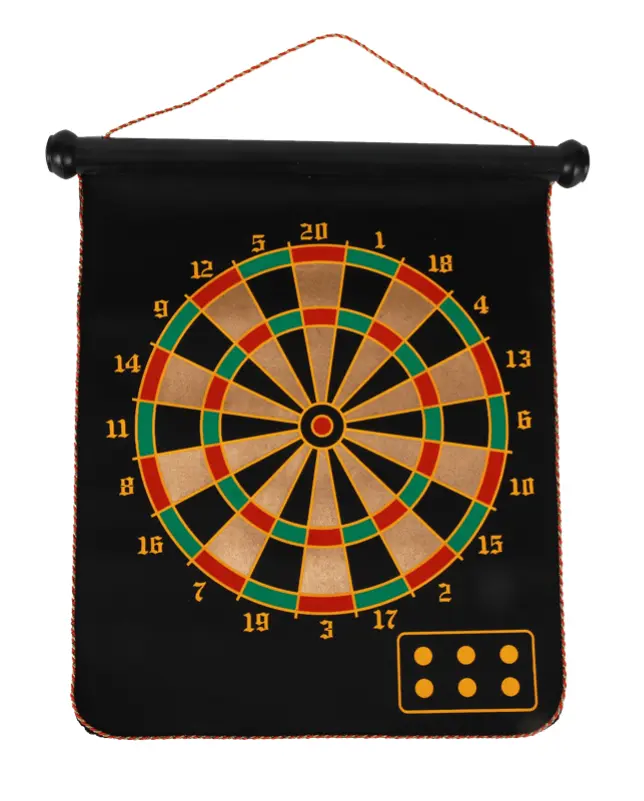 Gioco Freccette Magnetiche