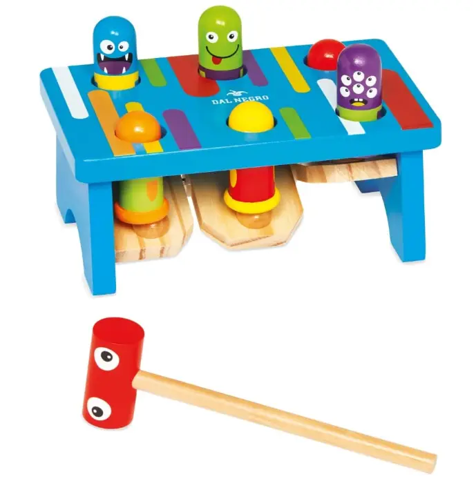 Gioco Hit The Color
