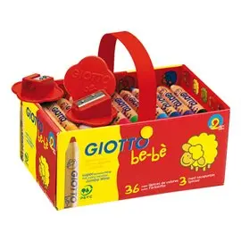 Giotto Bebe z Matitoni a 36 461300