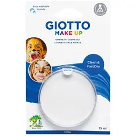 Giotto Make Up Face Paint 15 ml.