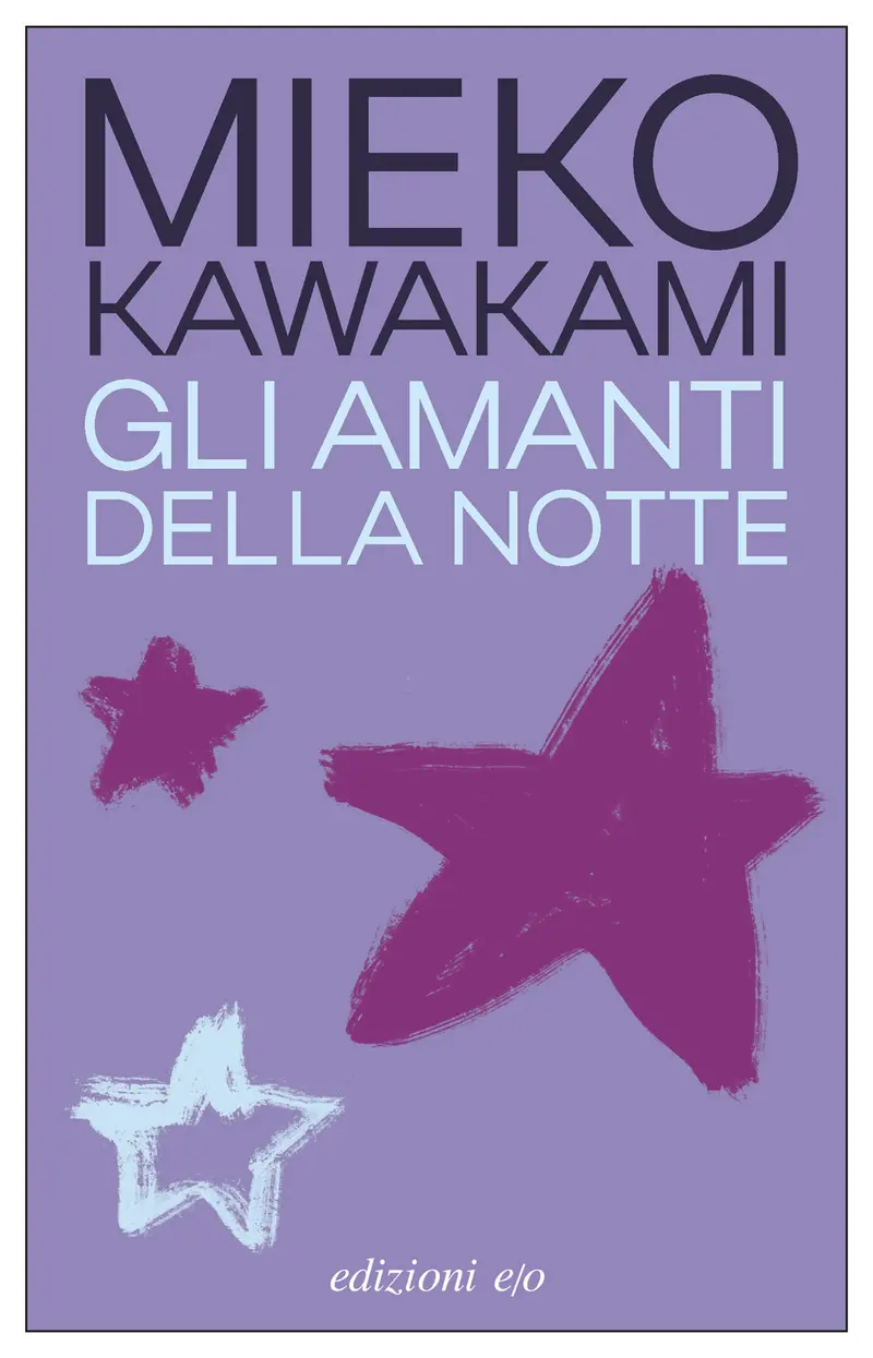 Gli amanti della notte