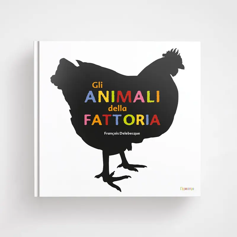Gli animali della fattoria