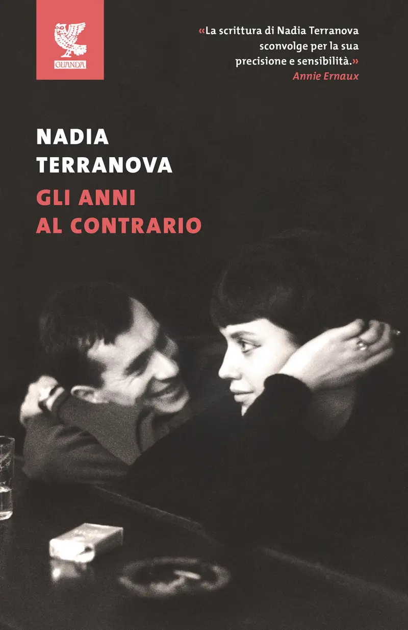 Gli anni al contrario