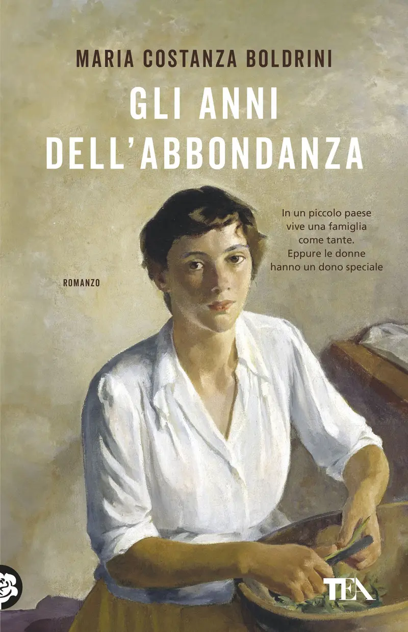 Gli anni dell'abbondanza