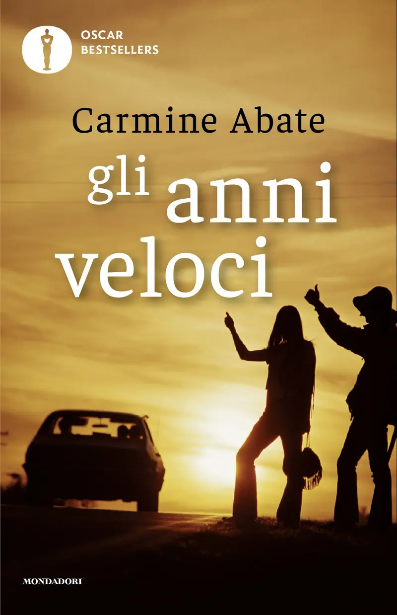 Gli anni veloci