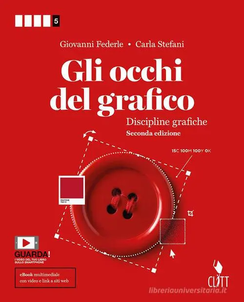 Gli occhi del grafico