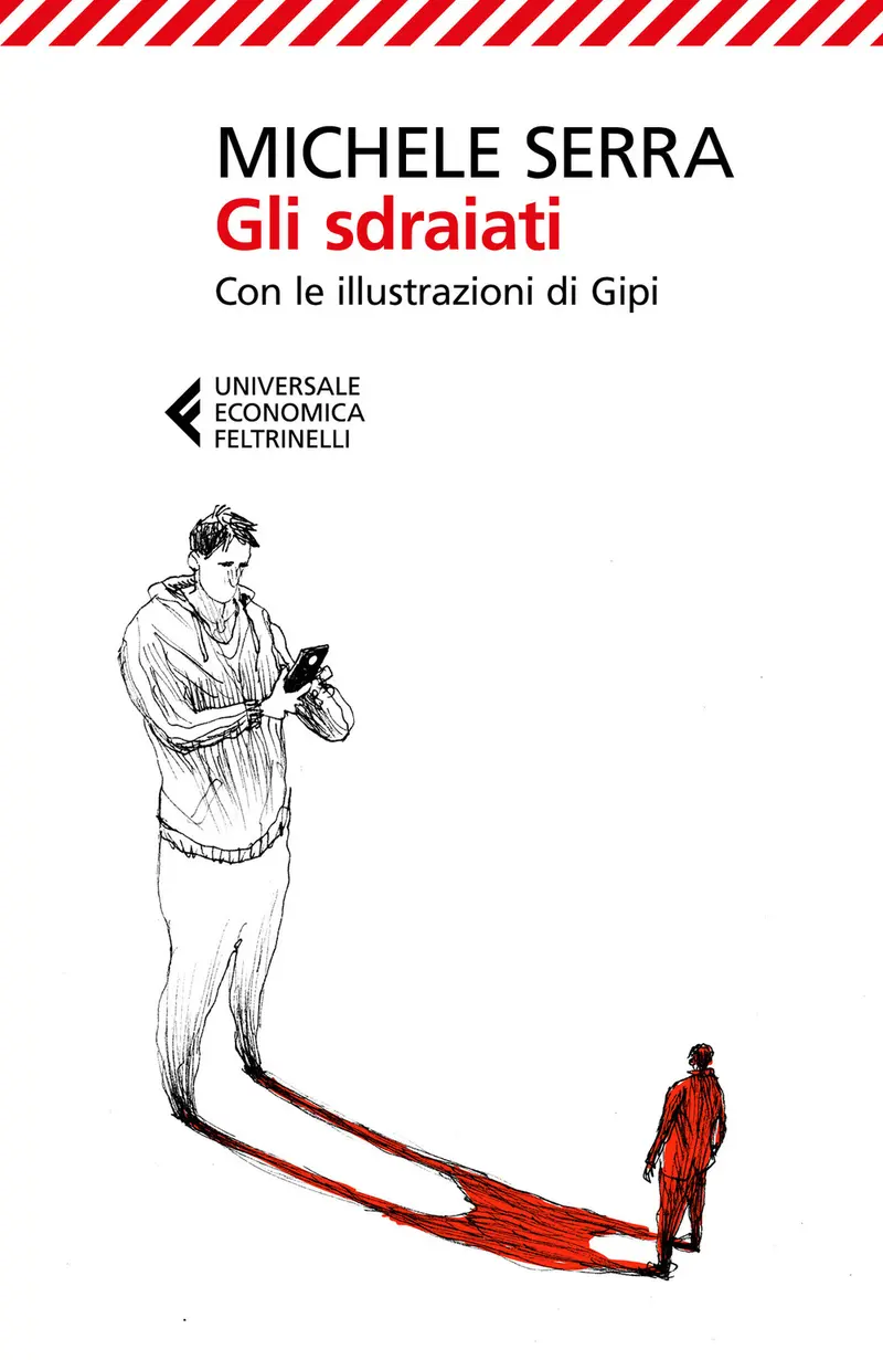Gli sdraiati