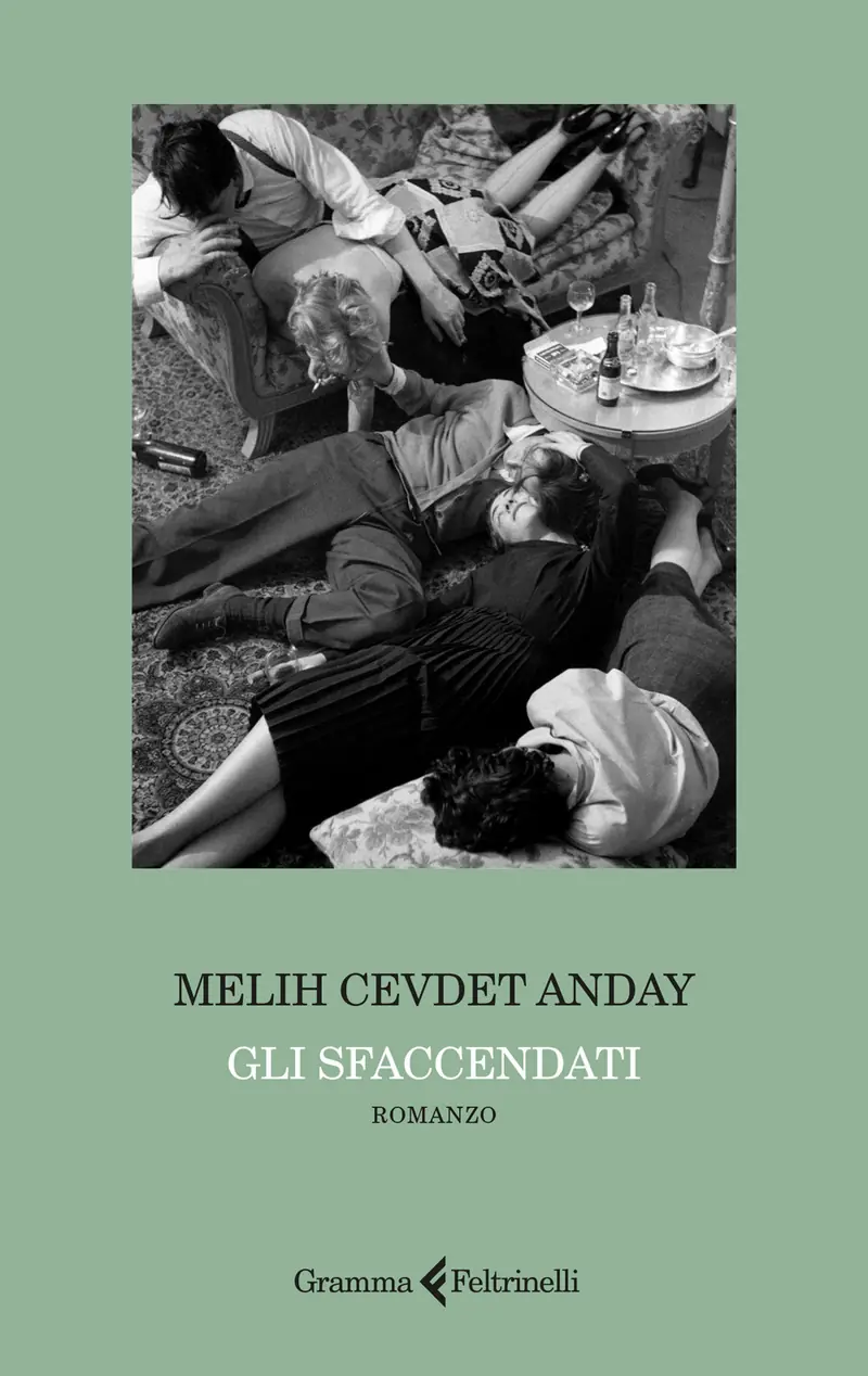 Gli sfaccendati