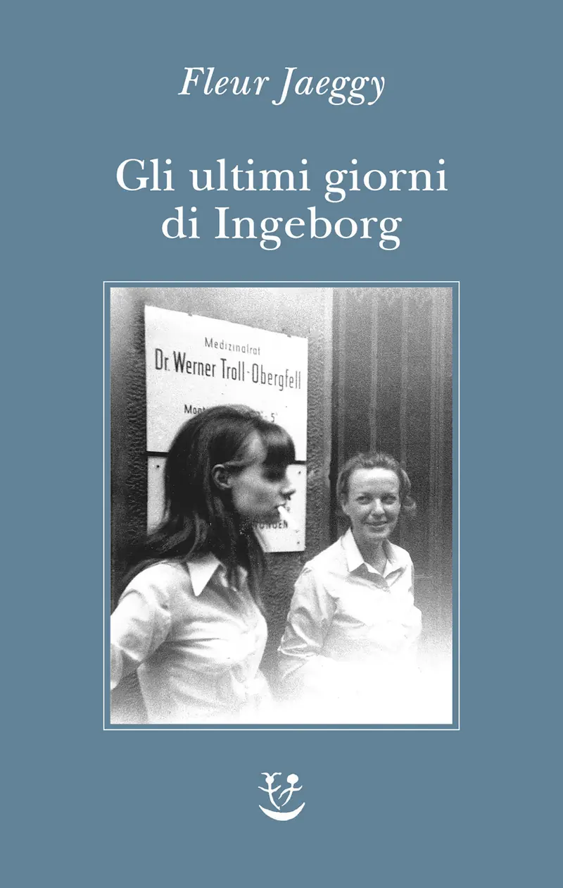 Gli ultimi giorni di Ingeborg