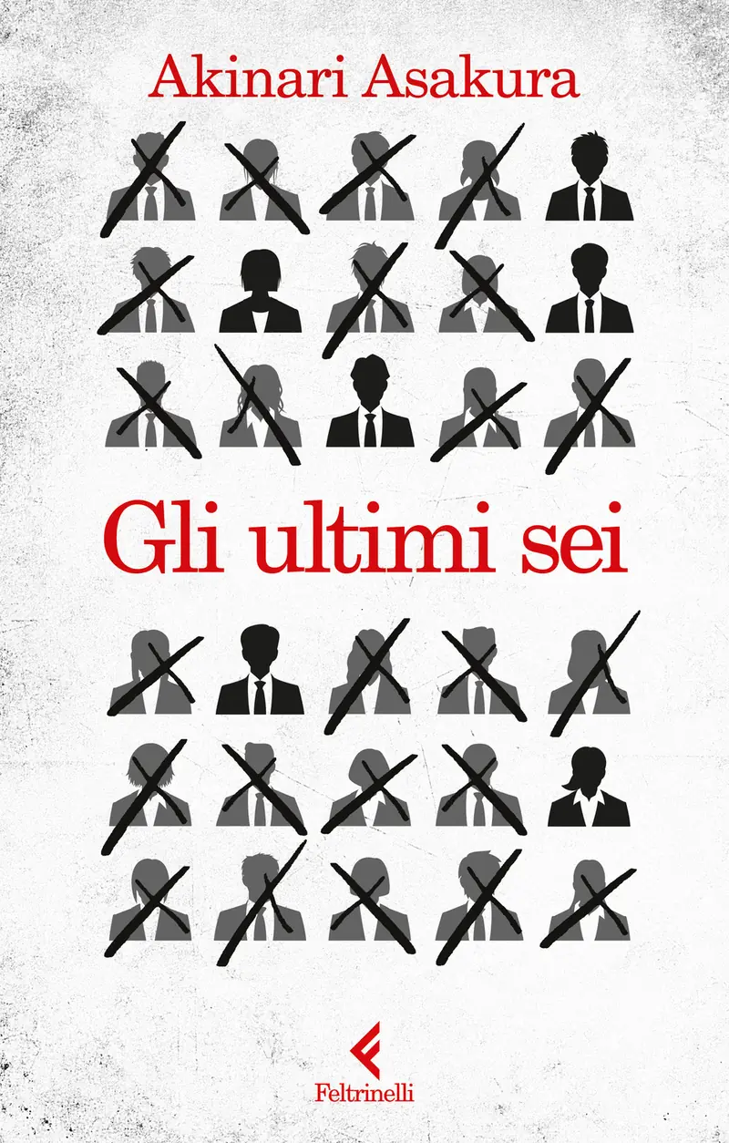Gli ultimi sei