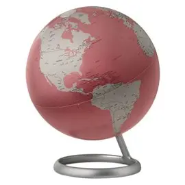 Globo Atmosphere Evolve