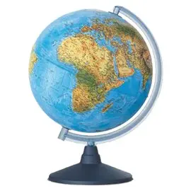 Globo Classico Luminoso Elite 20 cm.