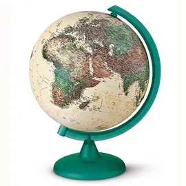 Globo Didattico Camaleonte 25 cm.