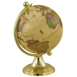 Globo Mini Color Con Base Cm. 8,5 1215010