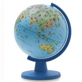 Globo Tecnodidattica Mini