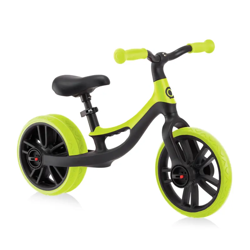Go Bike Elite Duo