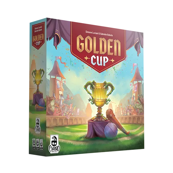 Golden Cup