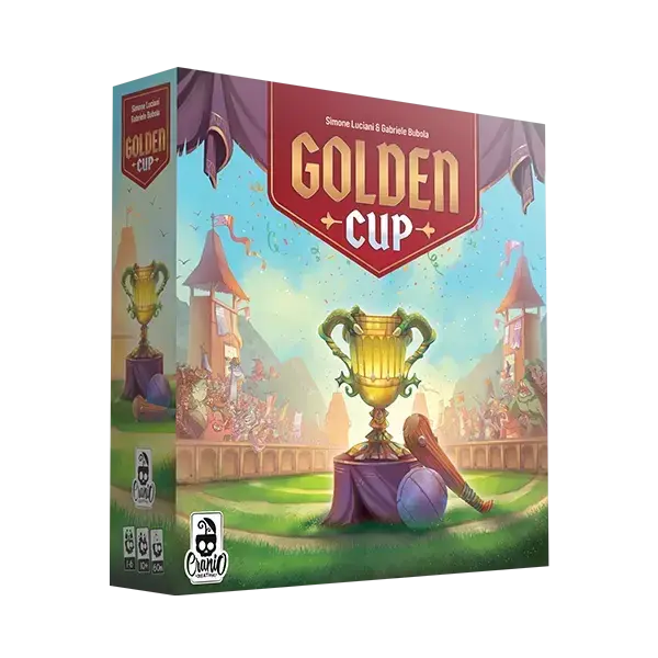 Golden Cup
