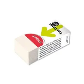 Gomme Maped Tecnich 300 011301 36 pz.