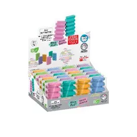 Gomme Serve Steps