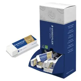 Gomme Staedtler 526 50CA40 Expo 40 pz.