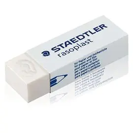 Gomme Staedtler 526 BT30 30 pz.
