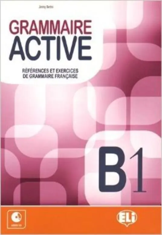 Grammaire active B1