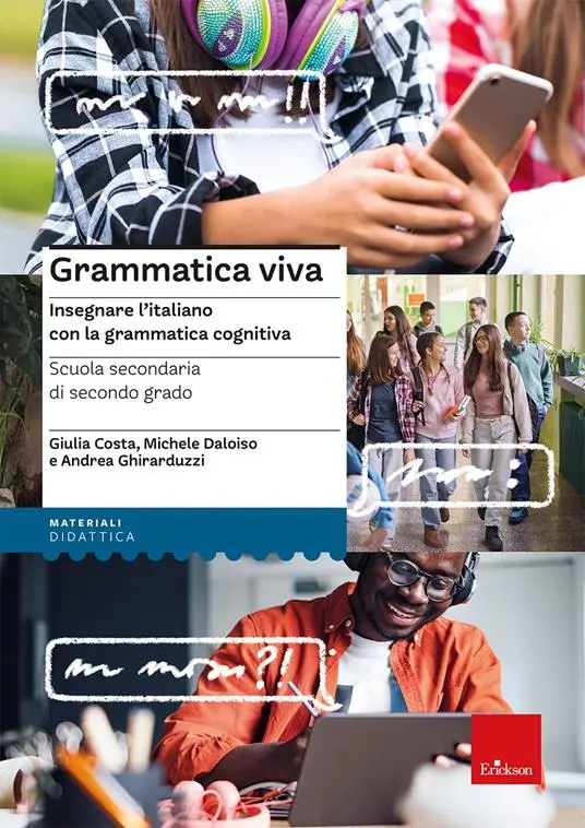 Grammatica viva