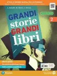 Grandi Storie Grandi Libri 2