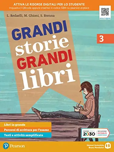 Grandi storie, grandi libri - Vol. 3