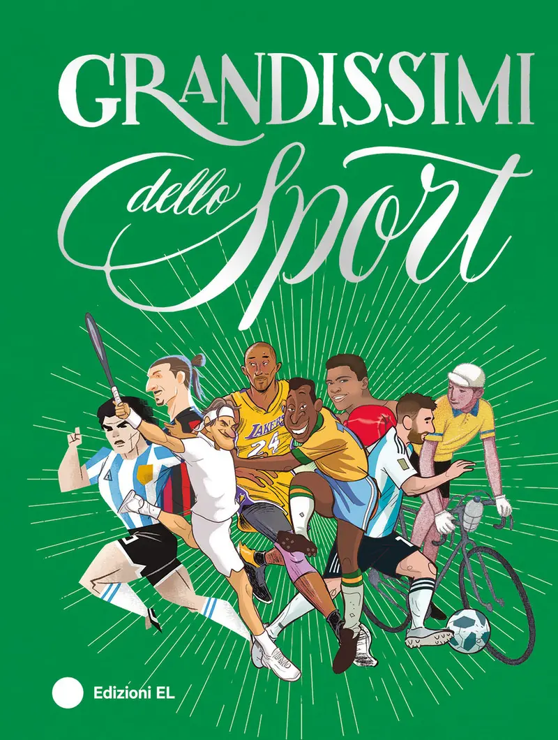 Grandissimi dello Sport