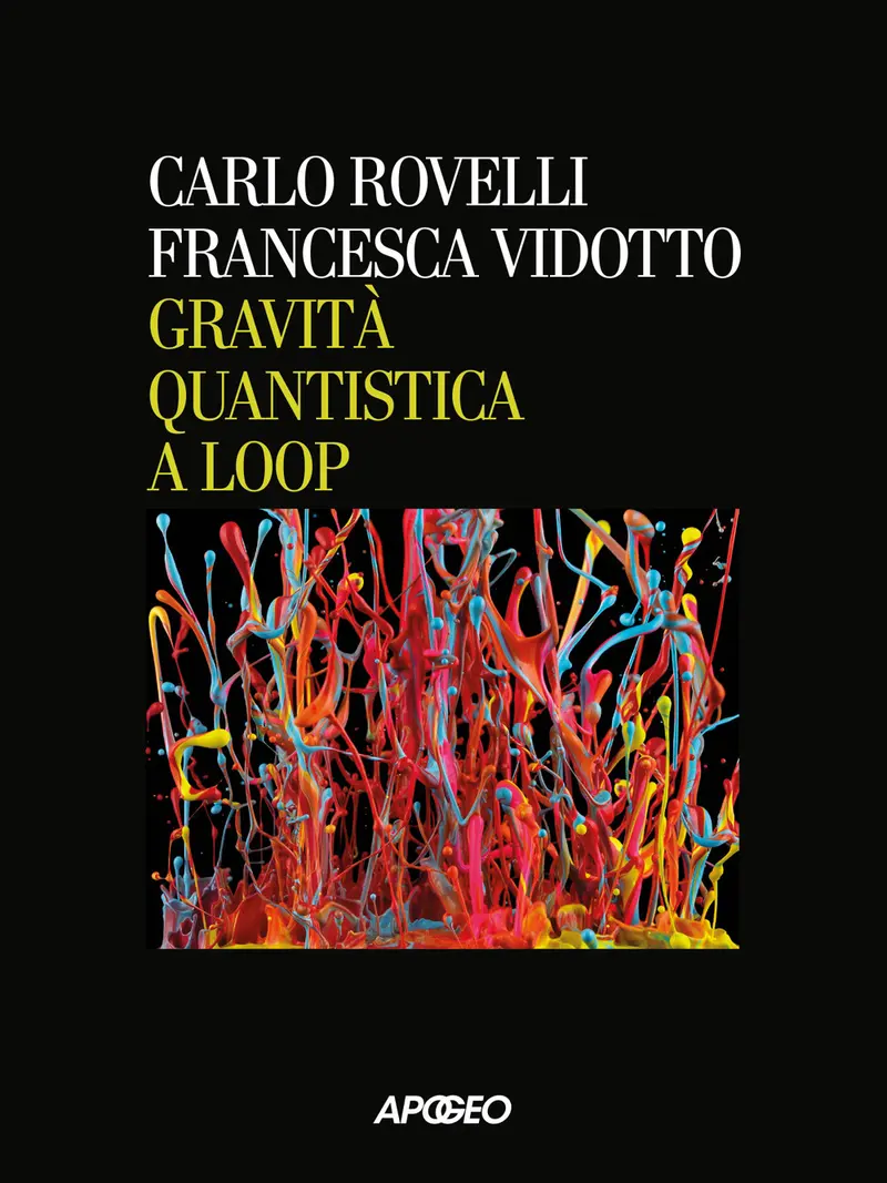Gravità quantistica a loop