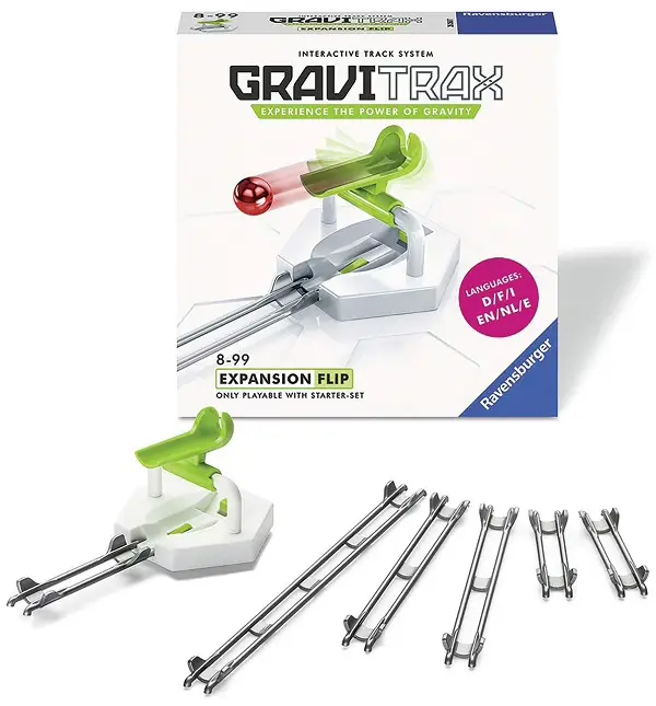 GraviTrax Fionda ravvemsburger