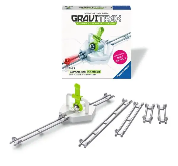 GraviTrax Gravity Hammer ravve