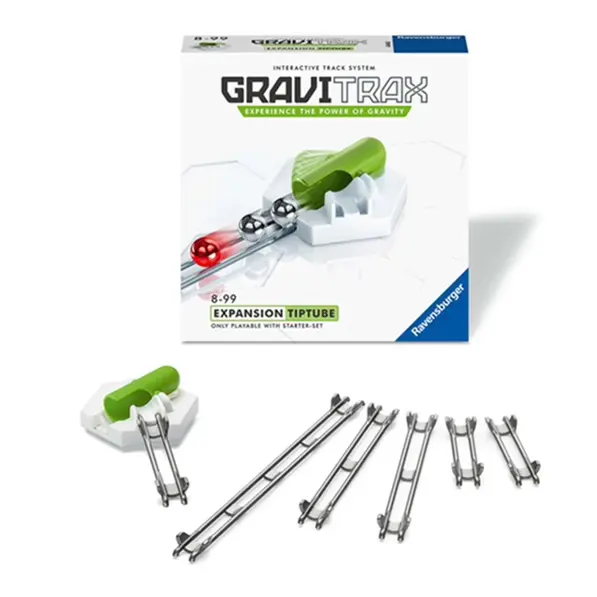 GraviTrax Tubo Altalena ravvemsburger