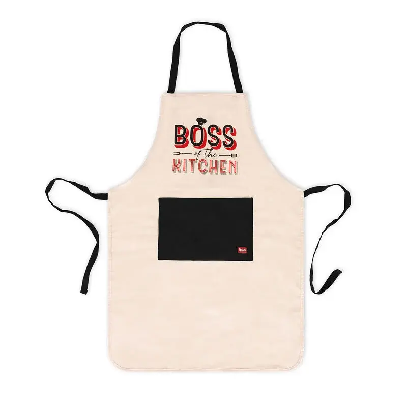 Grembiule Super Chef - Boss